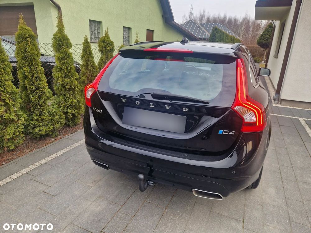 Volvo V60 - 14