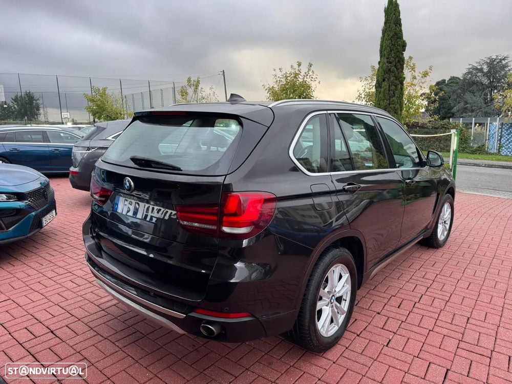 BMW X5 - 58