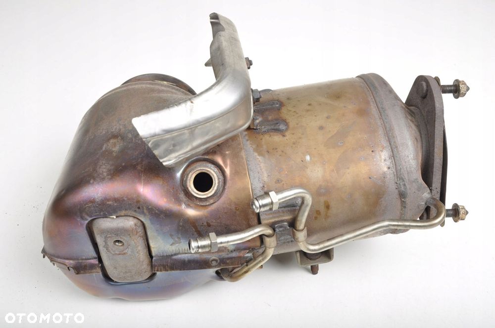 VOLVO 2.0 T6 T8 RECHARGE PLUG IN HYBRID  KATALIZATOR 32264006 - 4