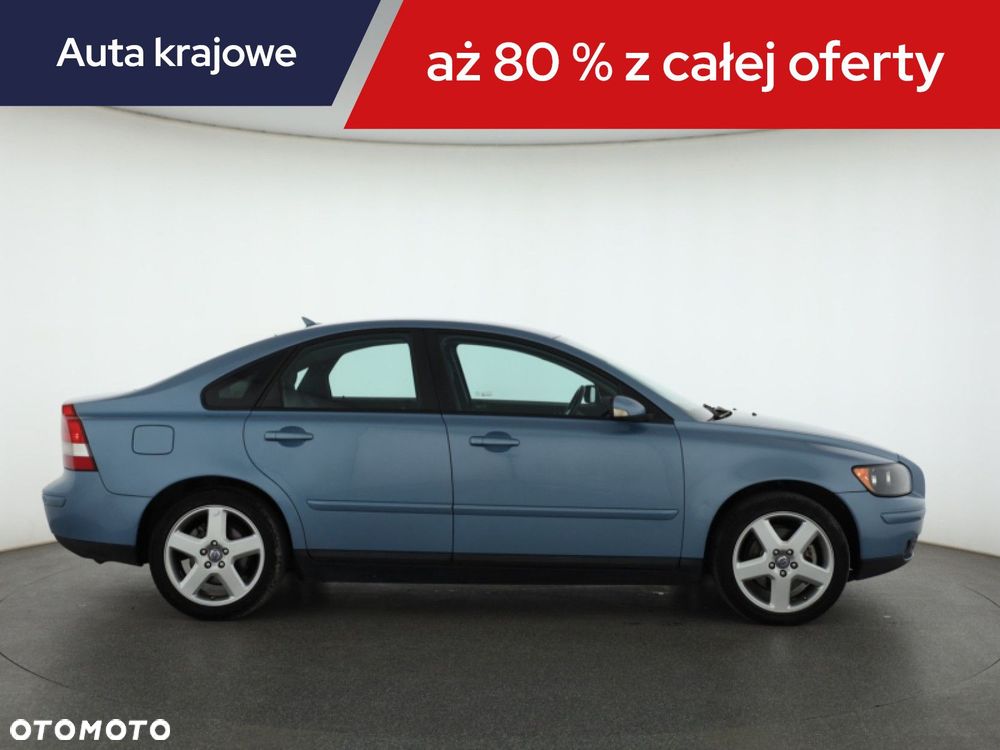 Volvo S40 - 8