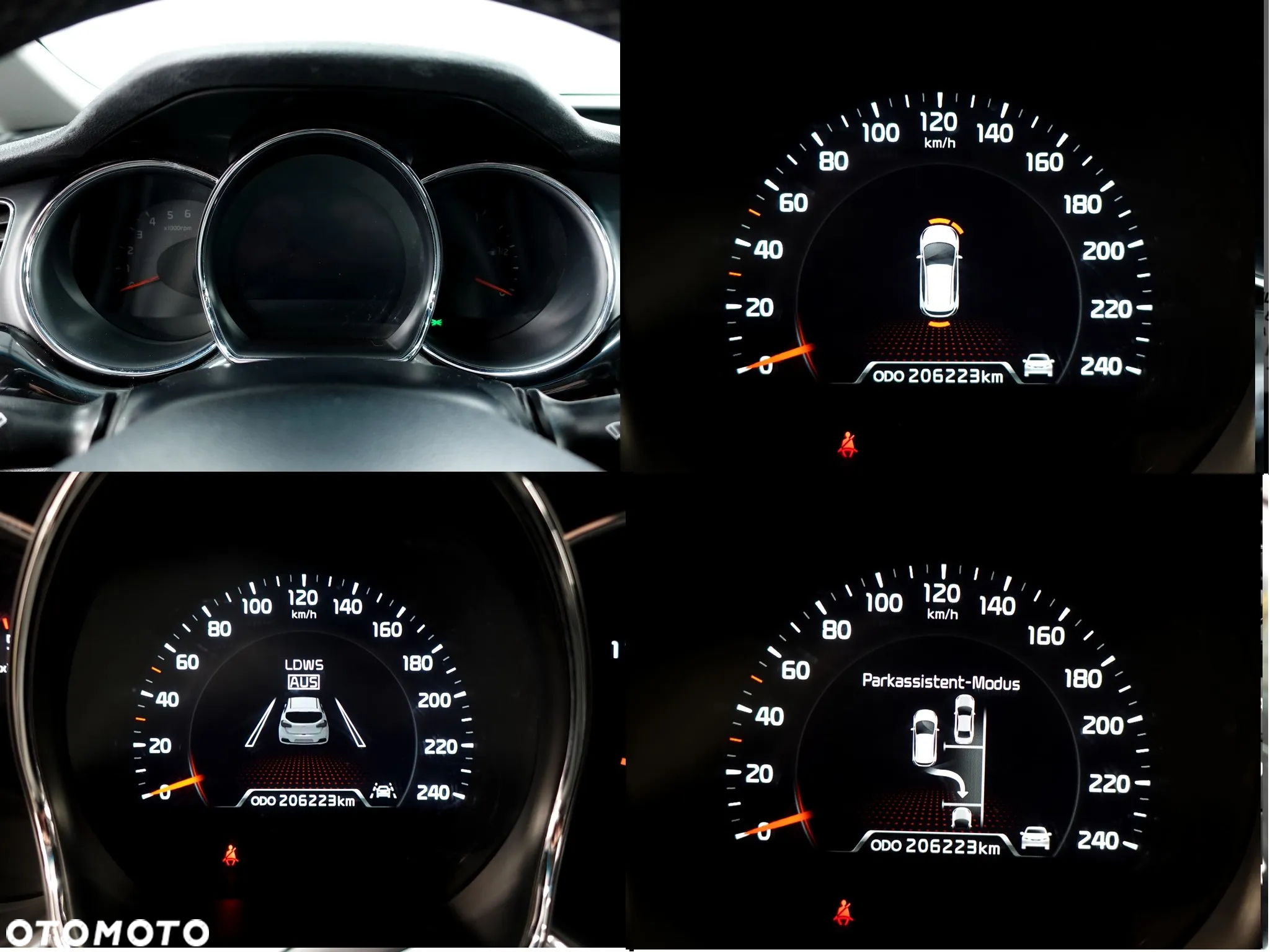Kia Ceed Cee'd 1.6 CRDi Business Line - 35