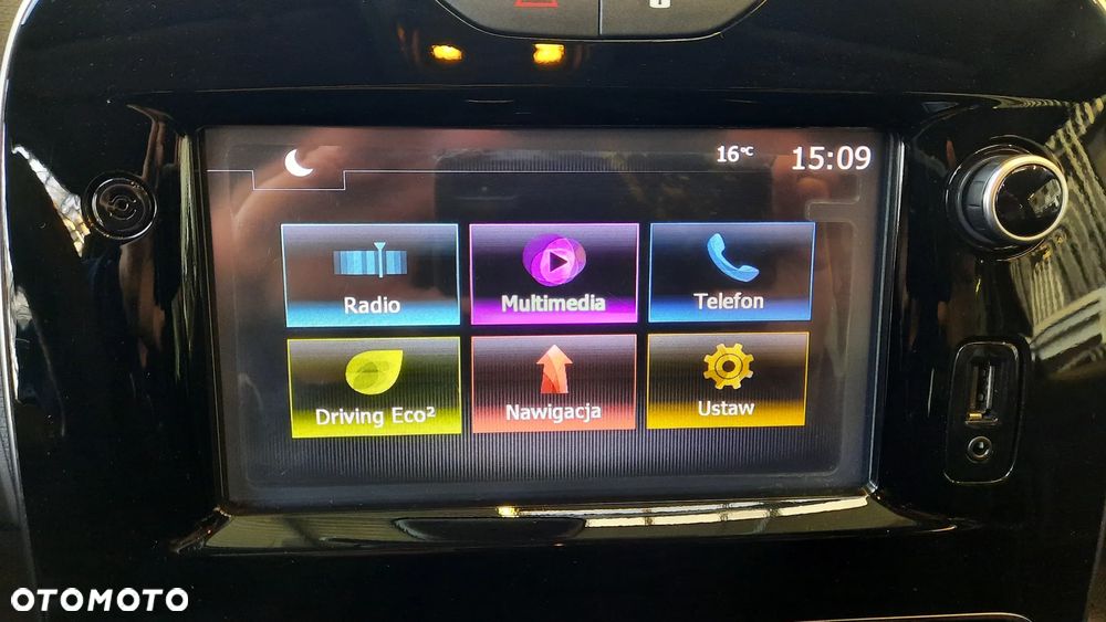 Renault Clio (Energy) TCe 90 Start & Stop LIMITED - 31