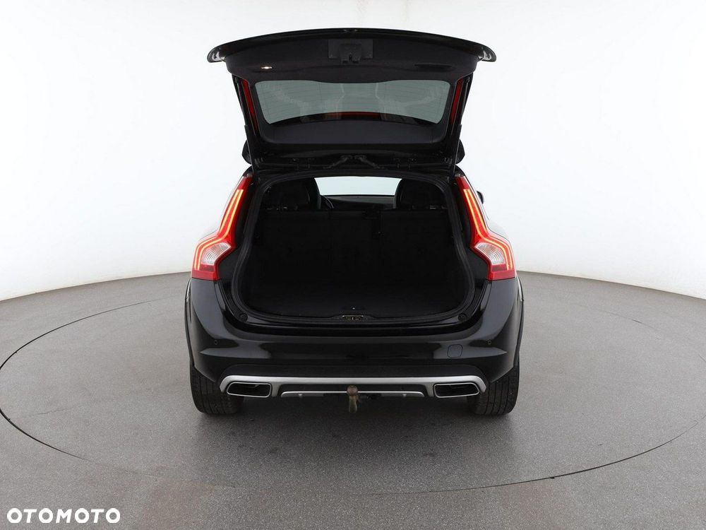 Volvo V60 Cross Country D3 Geartronic Pro - 20