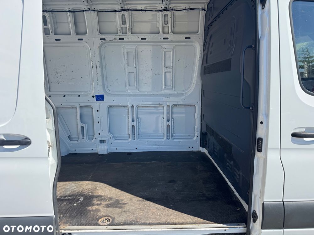 Mercedes-Benz Sprinter 314 CDI - 21