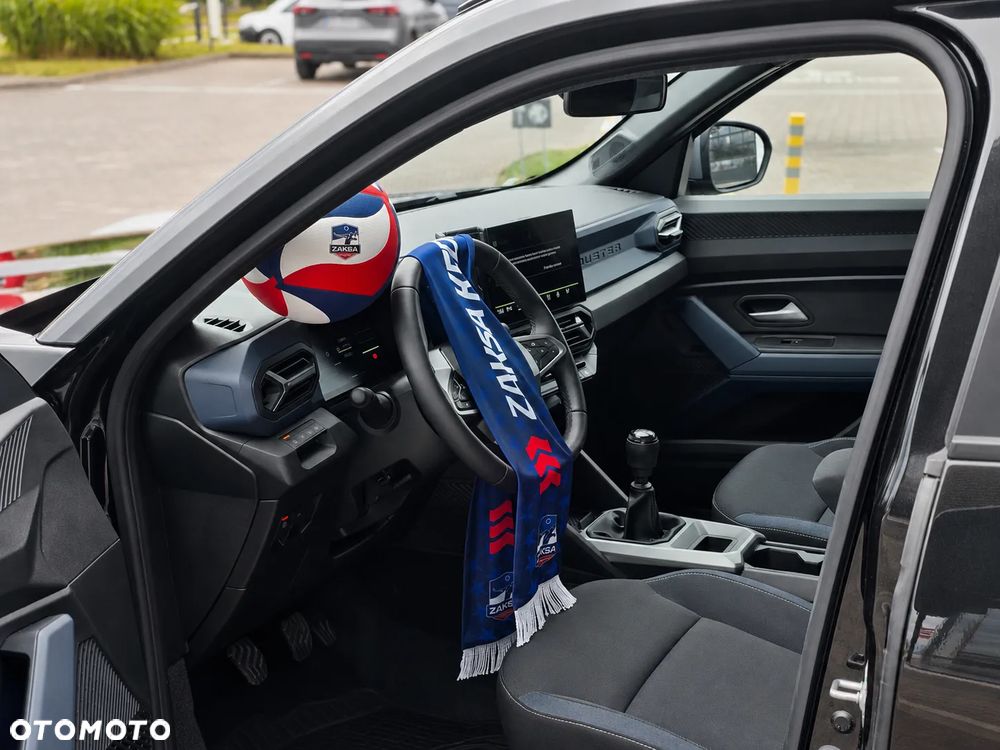 Dacia Duster 1.0 TCe Journey - 15
