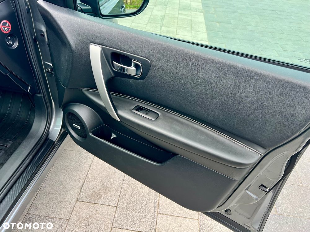 Nissan Qashqai 2.0 Tekna - 37