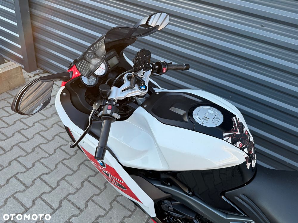 BMW K - 10