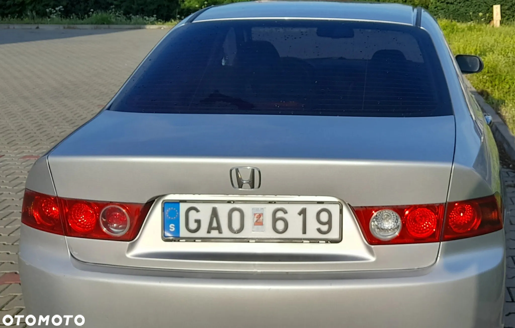 Honda Accord 2.2i-CTDi Sport - 2