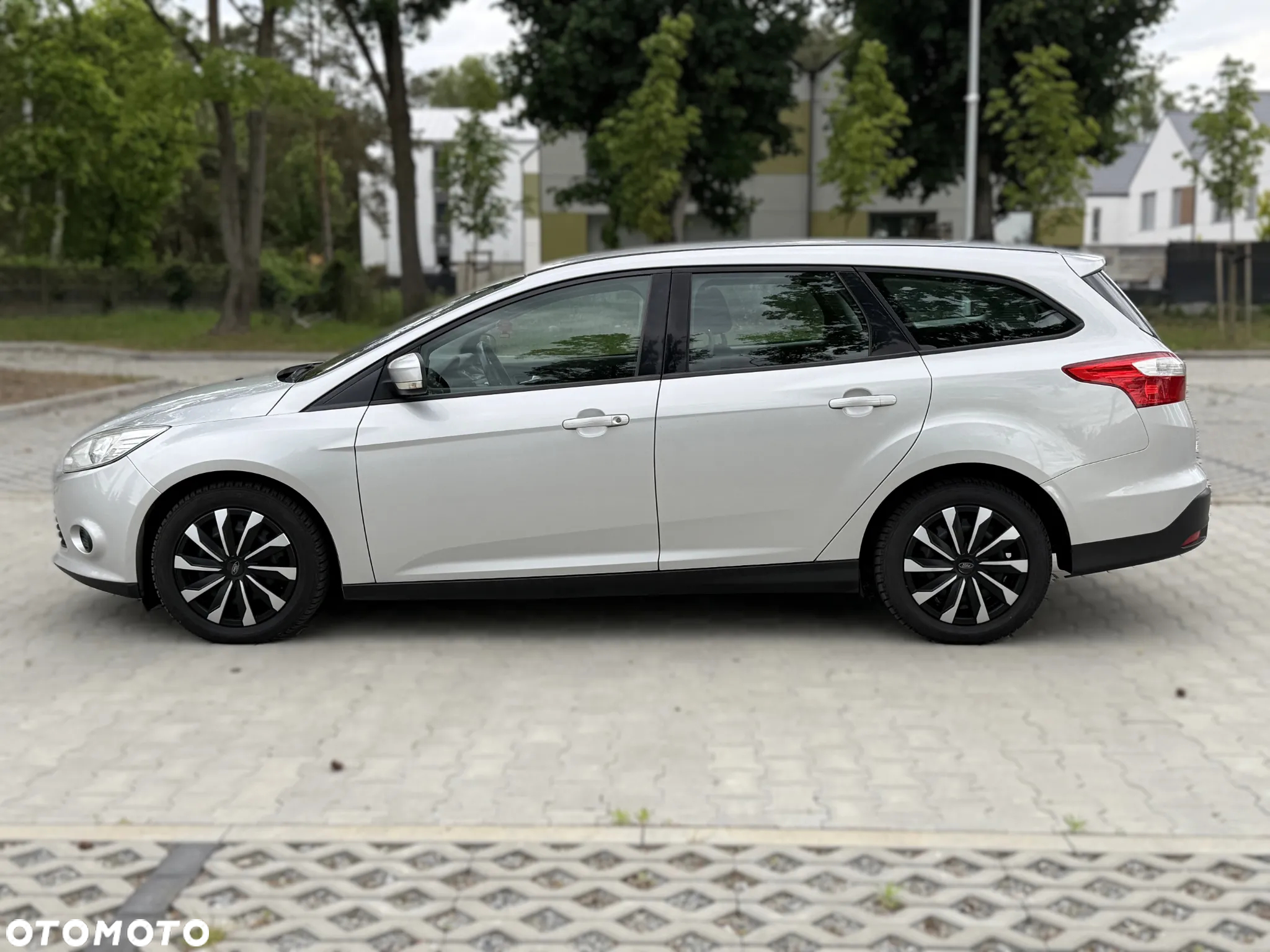 Ford Focus - 7