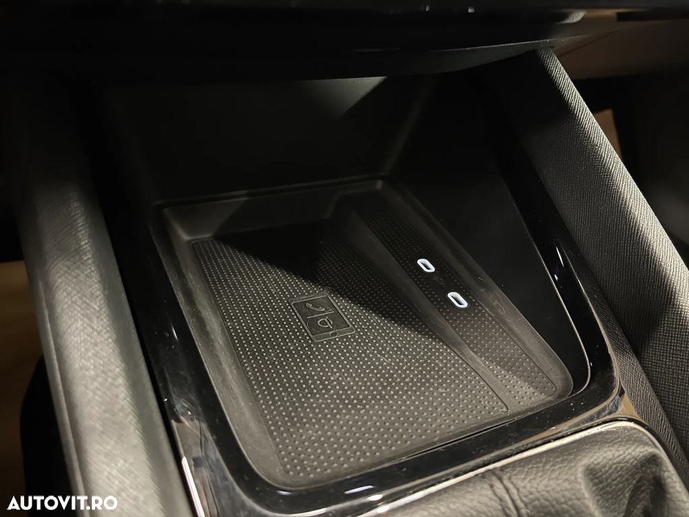 Skoda Octavia 2.0 TDI Ambition - 25