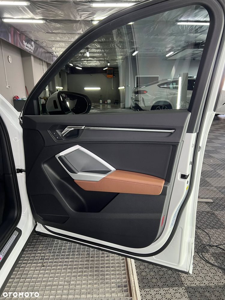 Audi Q3 45 TFSI Quattro S tronic S line - 12