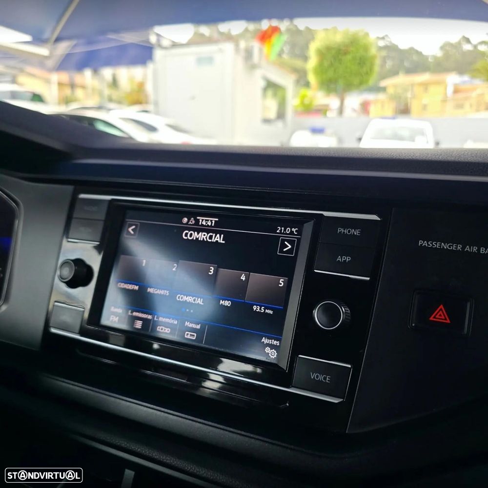 VW Polo 1.0 Trendline - 32
