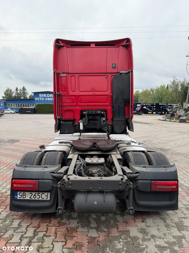 DAF XF 460 FT - 6