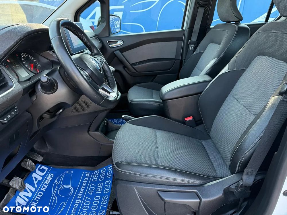Renault Kangoo 1.3 TCe Equilibre - 14