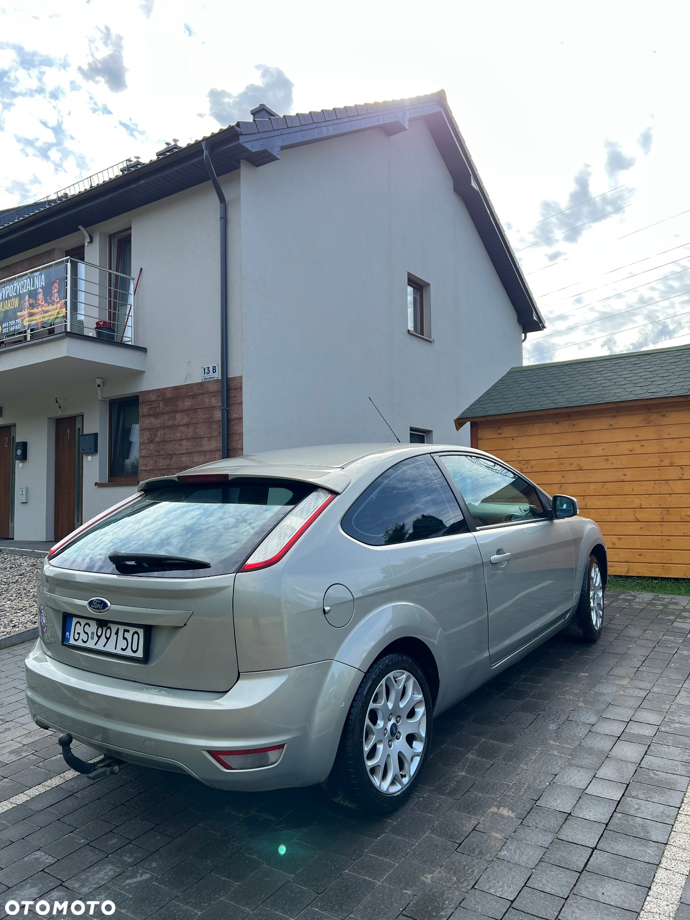 Ford Focus - 18