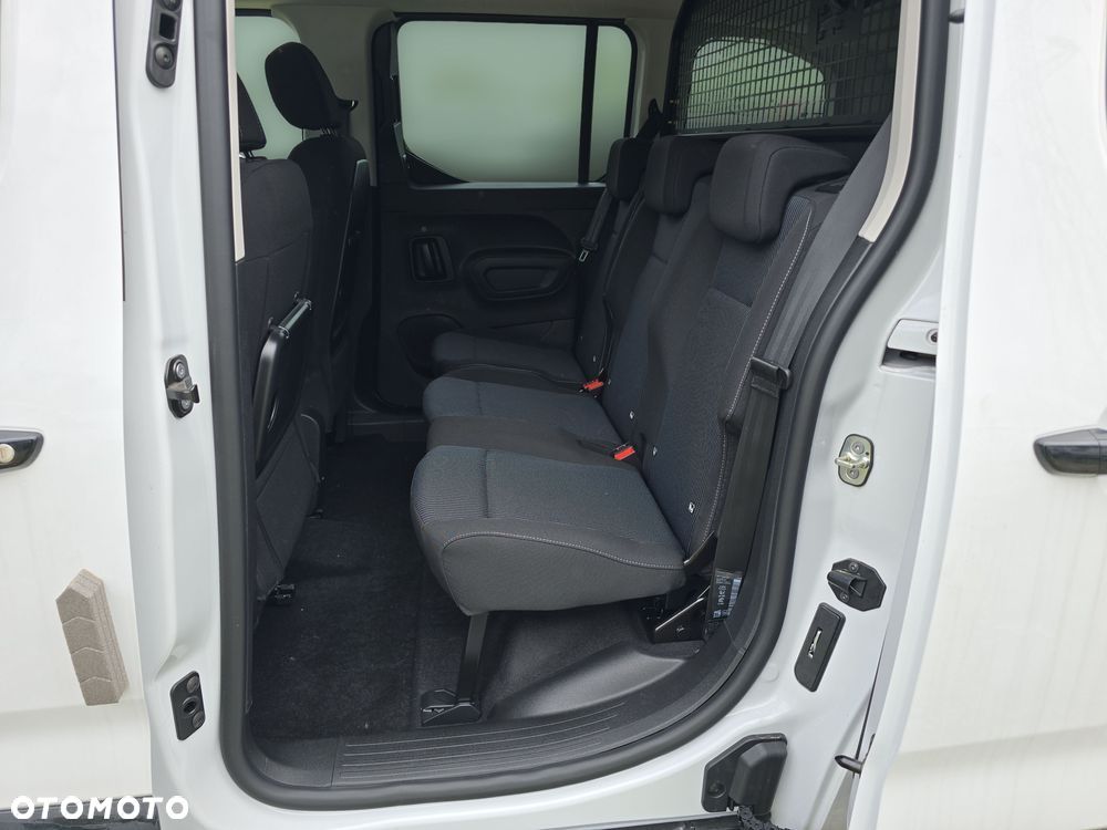 Fiat Doblo 1.2 PureTech S&S - 8