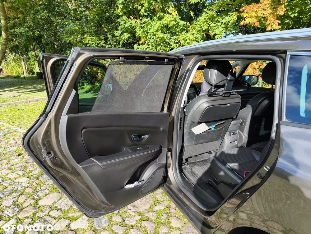 Renault Grand Scenic ENERGY dCi 110 EDC INTENS - 24
