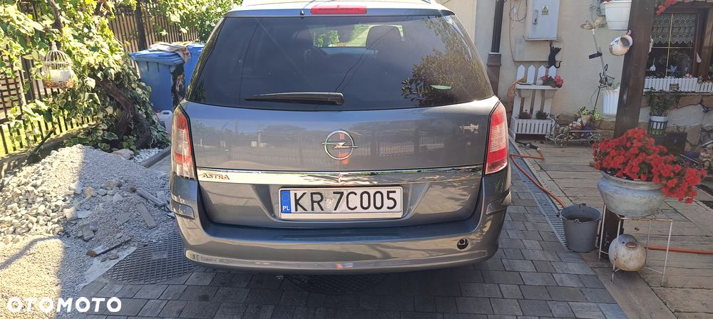 Opel Astra 1.4 Start - 2