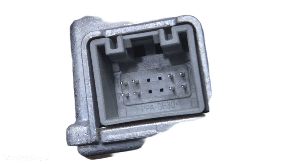 Kamera Szyby Przedniej Asystent VW Audi Seat Skoda OE 1EA NOWA !!! - 8