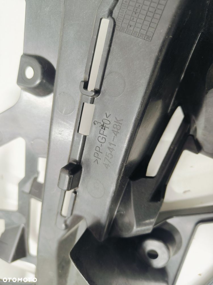 Lewe Wypełnienie Suzuki GSX-S 1000 - 5