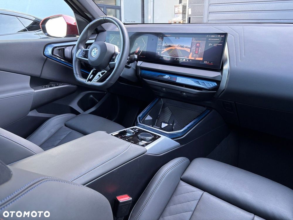 BMW X3 xDrive20 mHEV - 34