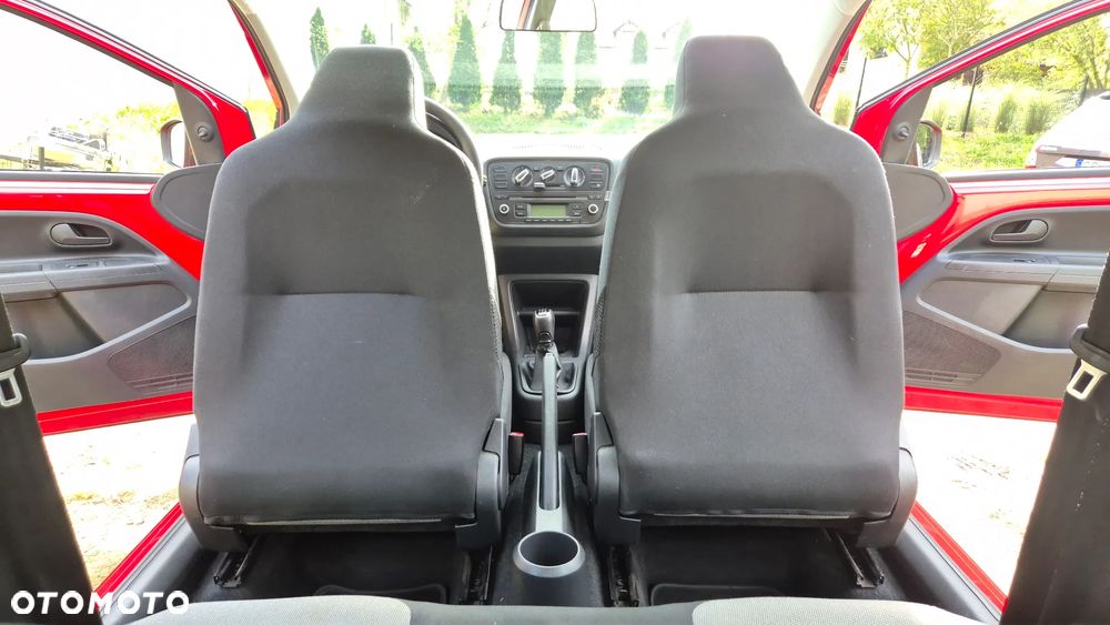 Skoda Citigo - 14
