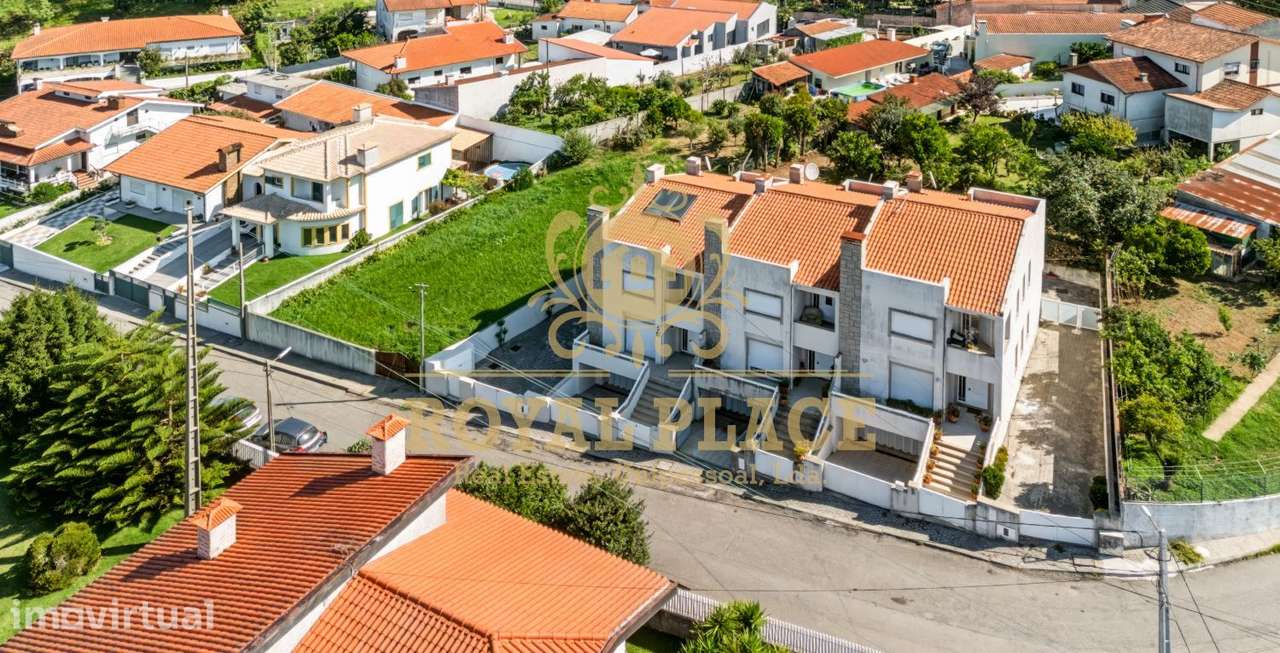 Moradia T3 à venda em Rio Meão - Grande imagem: 2/43