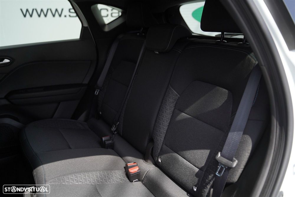 Mitsubishi ASX 1.2 DI-T Kaiteki - 14