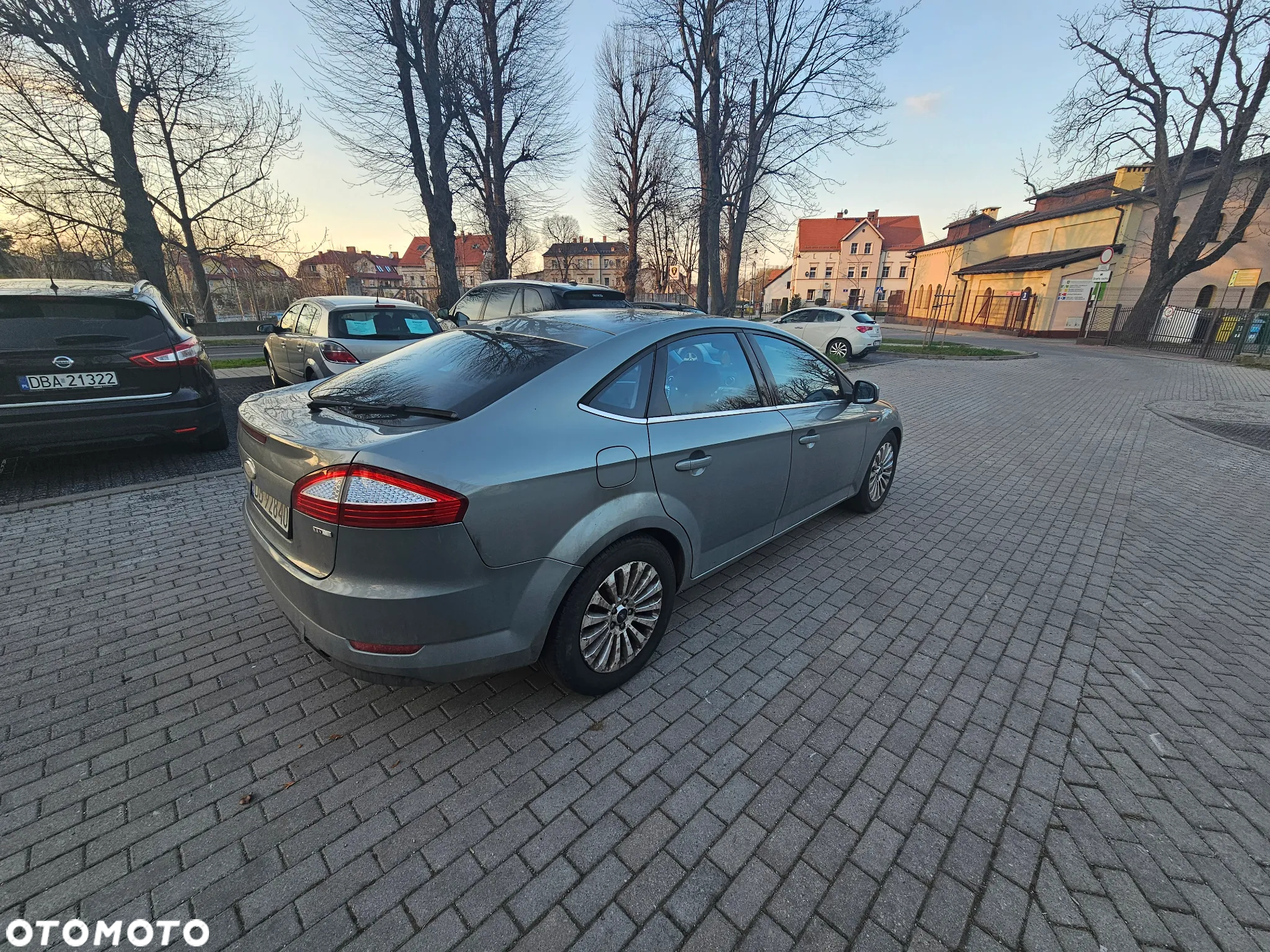 Ford Mondeo 1.8 TDCi Titanium - 2