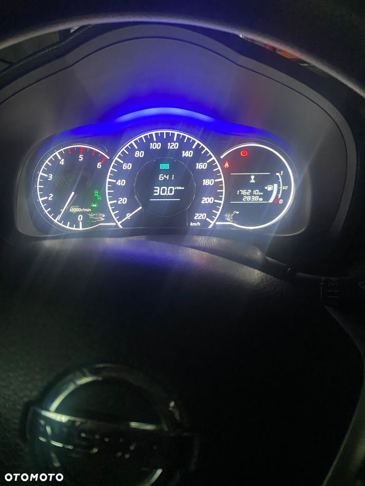 Nissan Note 1.5 dCi Tekna - 4