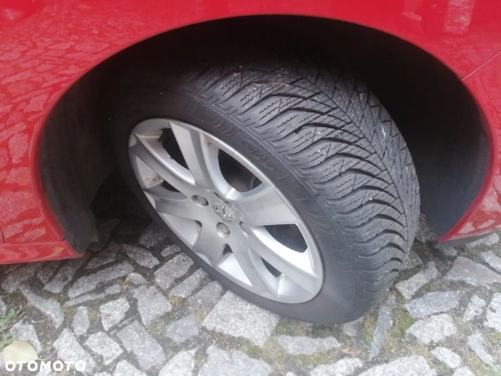 Peugeot 207 CC 120 VTi Urban Move - 6