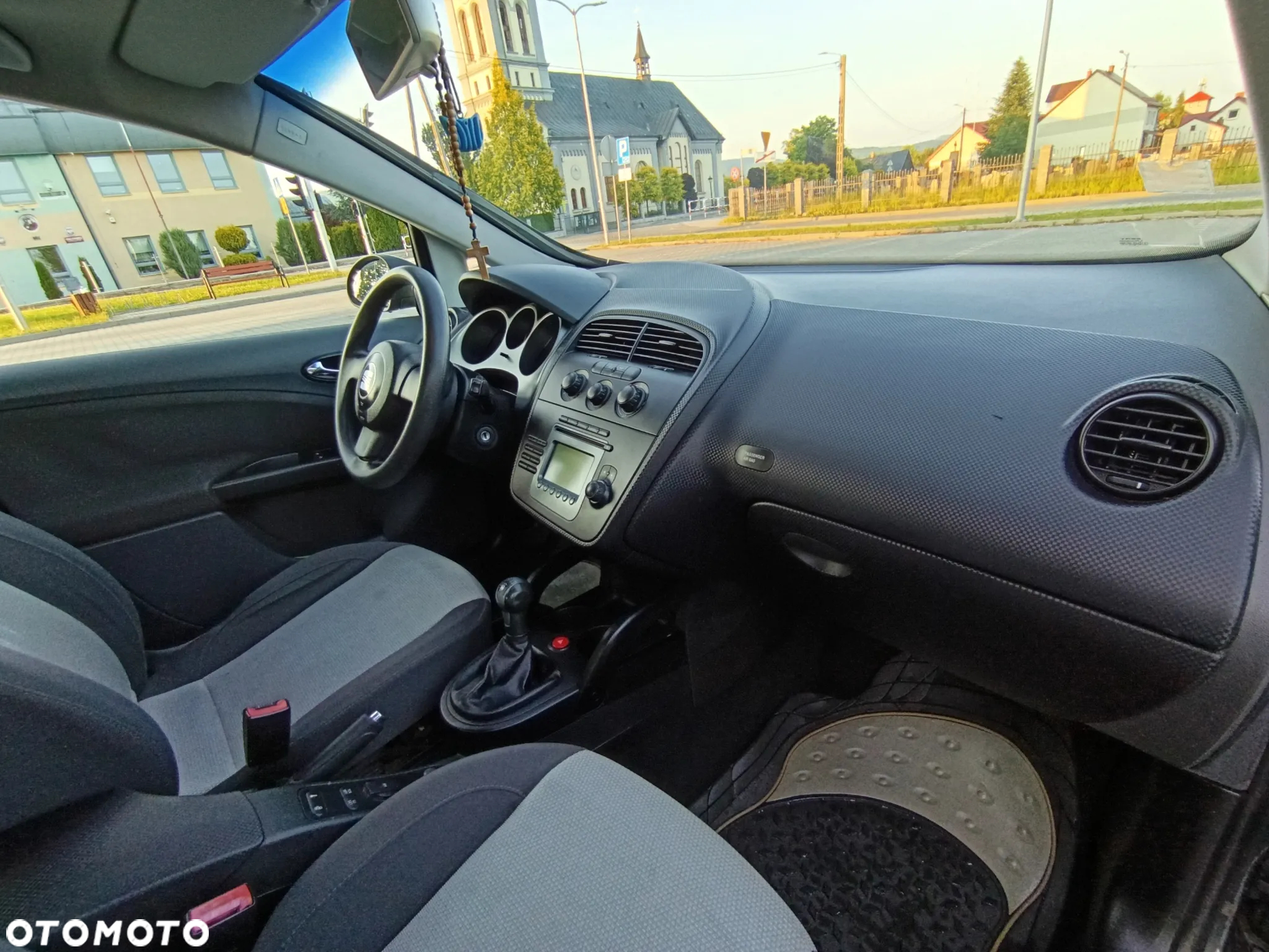 Seat Altea 1.9 TDI Rebel - 20