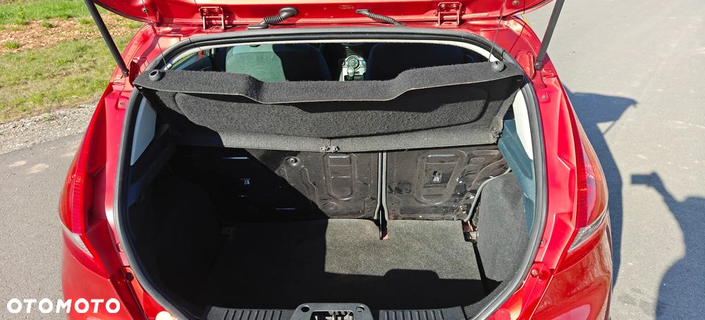 Ford Fiesta 1.4 TDCI Viva - 22