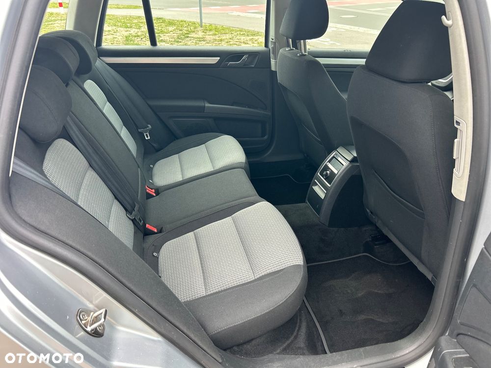 Skoda Superb 1.4 TSI Ambition Green tec - 20