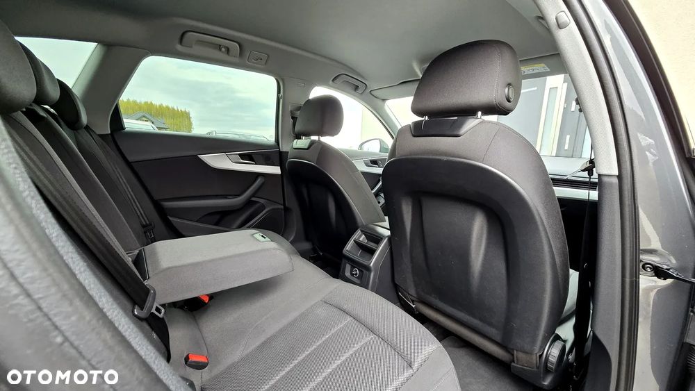 Audi A4 Allroad 3.0 TDI S tronic - 31