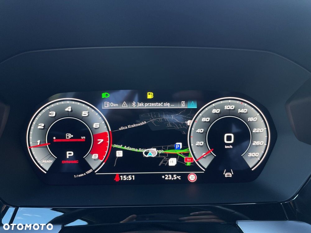 Audi S3 Sportback TFSI Quattro S tronic - 24