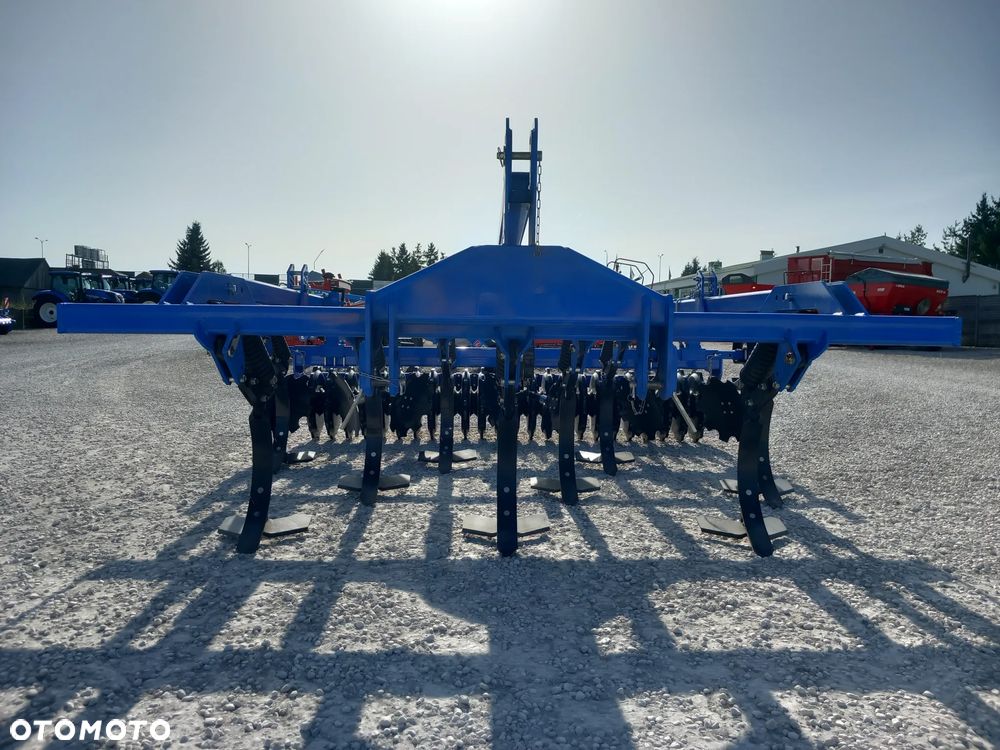 New Holland Agregat podorywkowy STC 300RS - 2