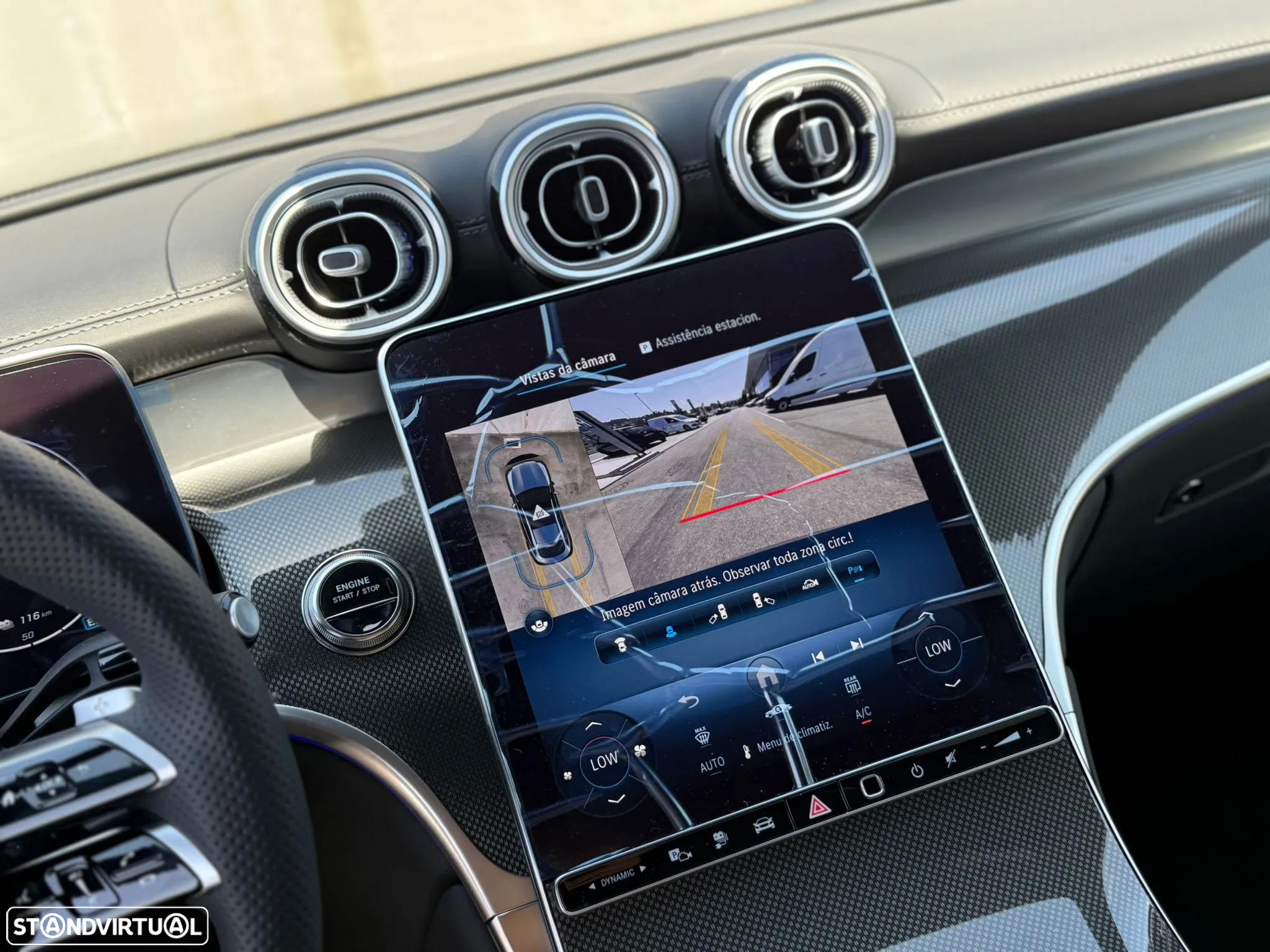 Mercedes-Benz GLC 300 Coupe de 4Matic - 18