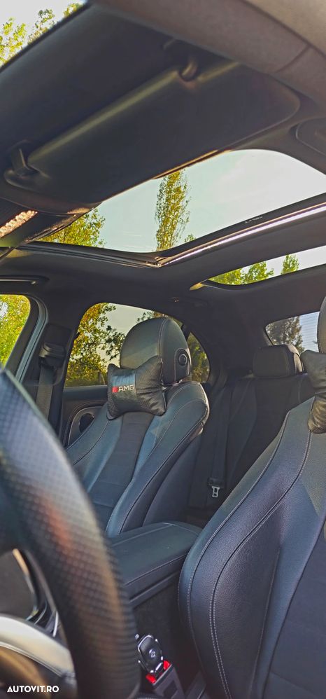 Mercedes-Benz E 220 d Aut. - 10