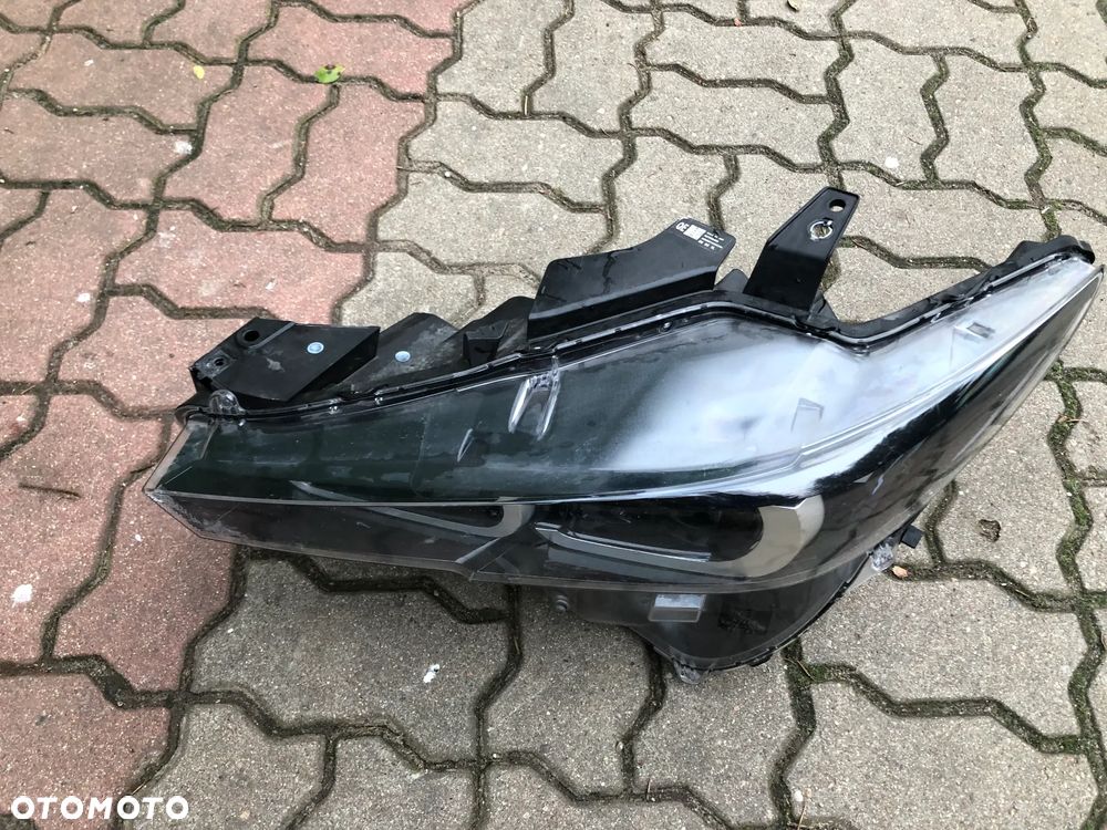 MAZDA CX-5 II LIFT LAMPA LEWA FULL LED KSD6-51040 - 3