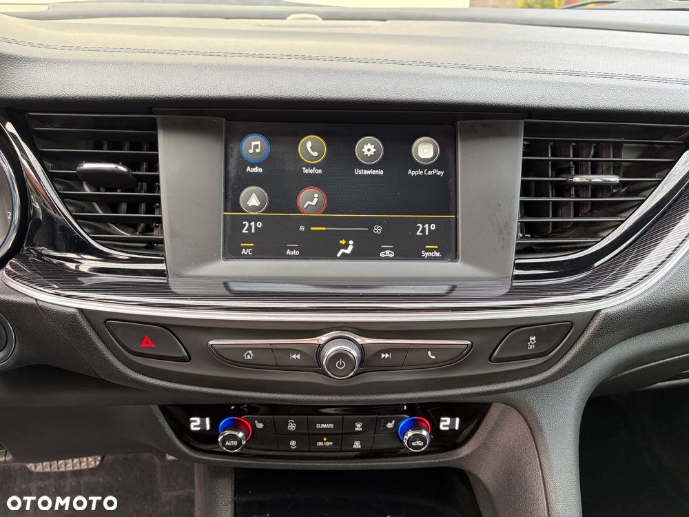 Opel Insignia 1.6 T Elite S&S - 13