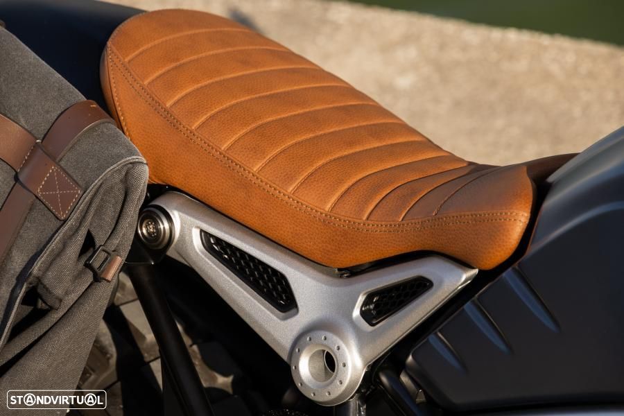 BMW R nineT Scrambler - 23