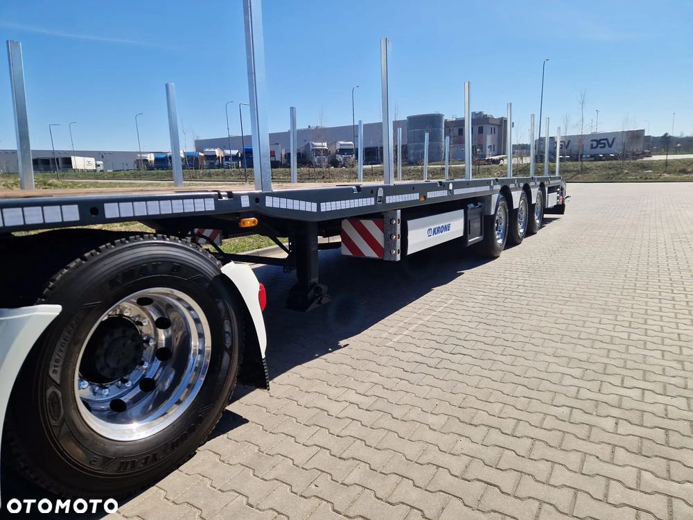 Krone Platforma - 5