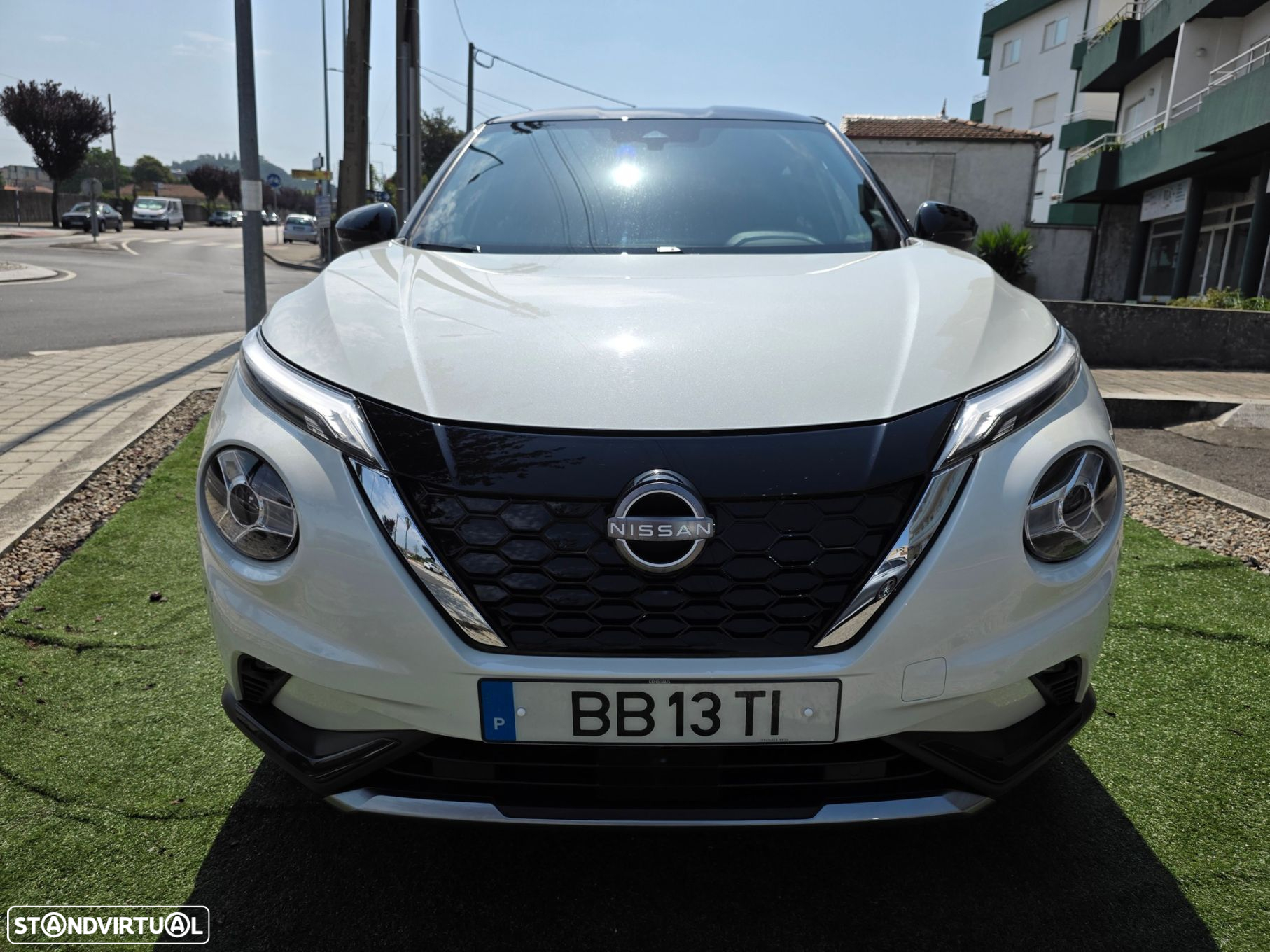 Nissan Juke - 2