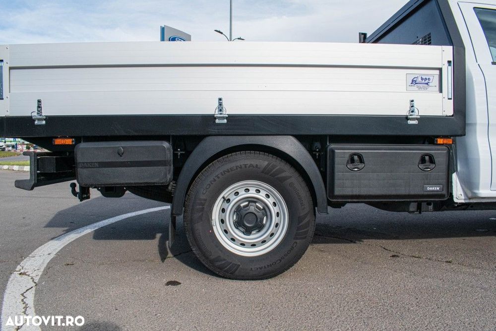 Ford Ranger - 18