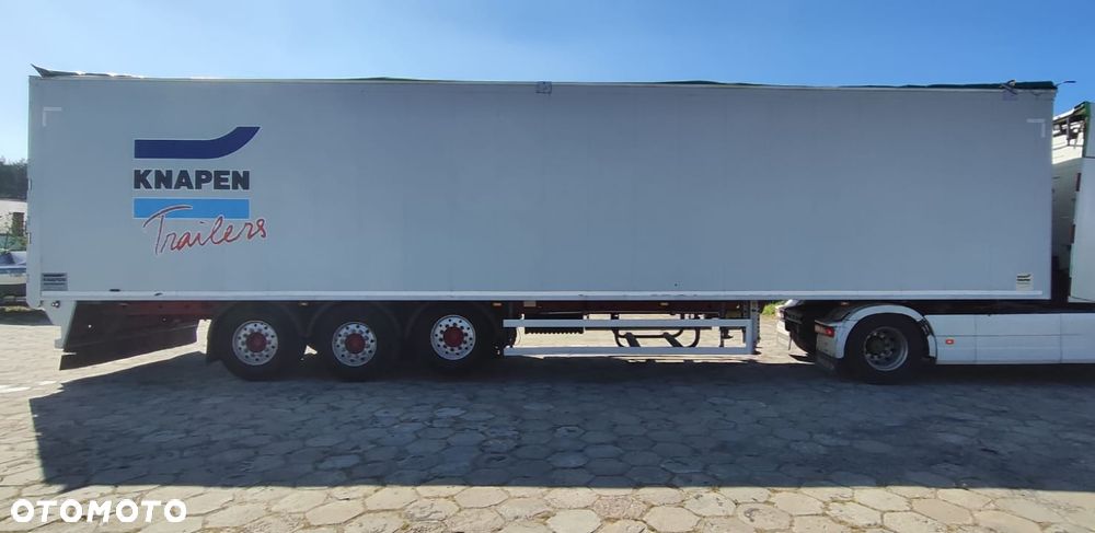 Knapen K100 - 4