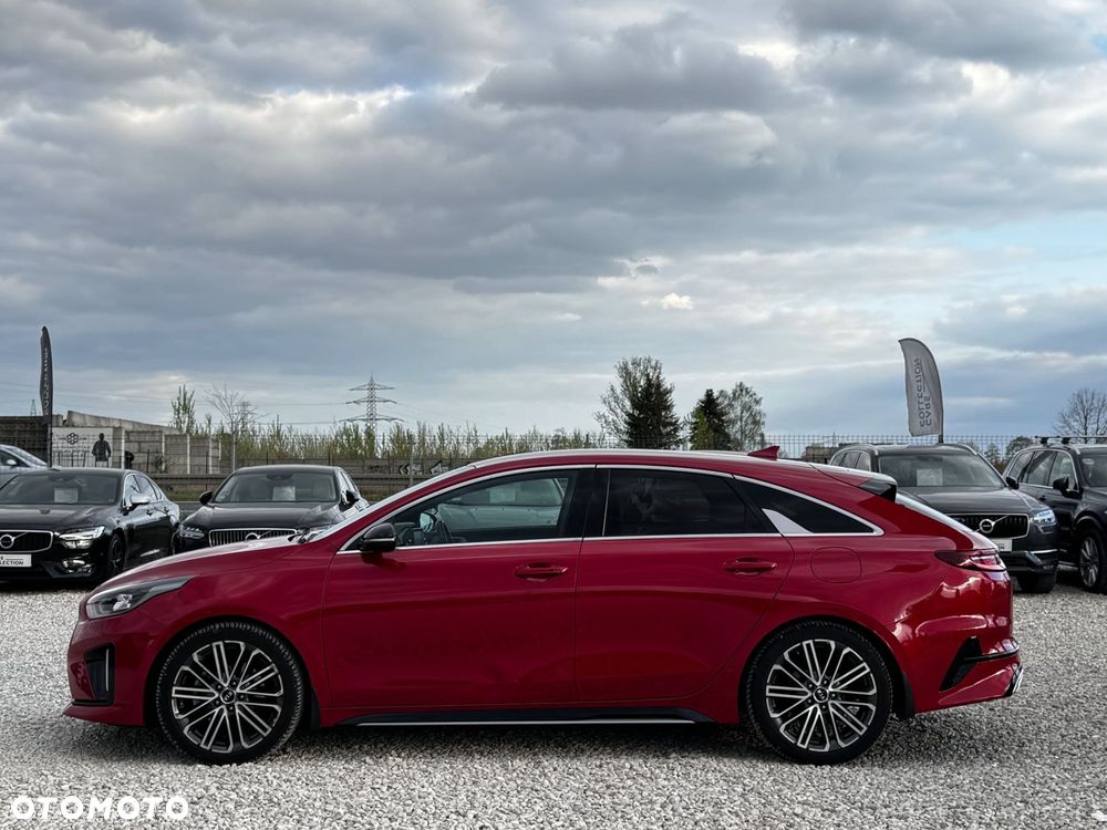 Kia ProCeed - 7