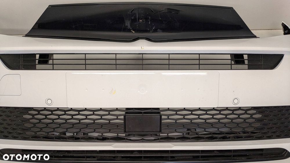 zderzak przód opel mokka b 2020- - 3