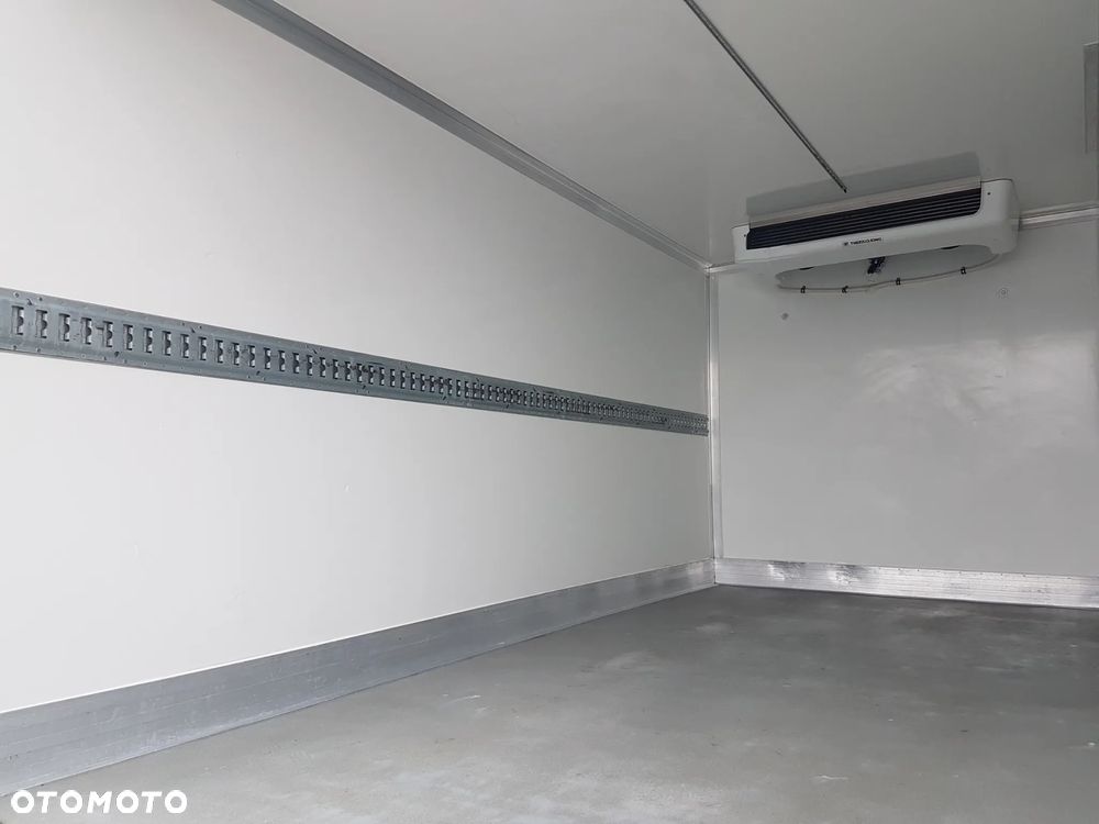 Renault MASTER 8EP CHŁODNIA MROŹNIA 4,21x2,10x2,01 IZOTERMA AGREGAT THERMO KING V-500 MAX GRZANIE ZASILANIE Z SILNIKA + ELEKTRYCZNE KRAJOWY - 22