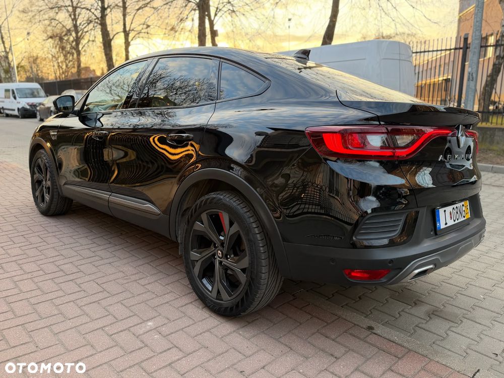 Renault Arkana - 2